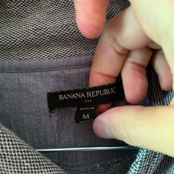 Banana Republic - Picture 3 of 3